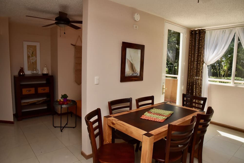 Photo of Kitchen in Barrio Santa Lucia