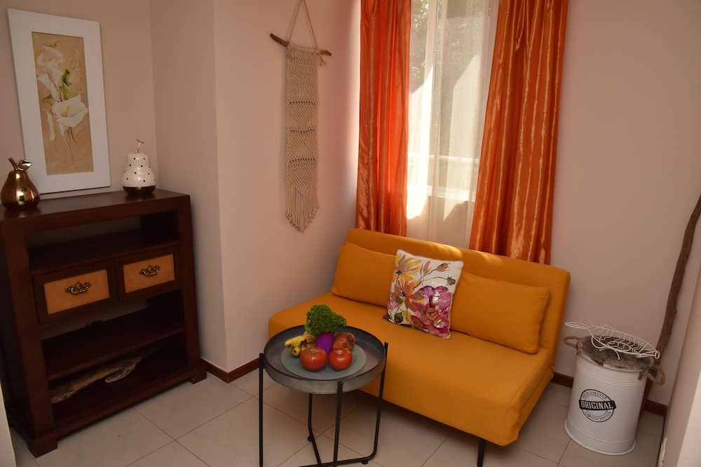 Photo of Livingroom in Barrio Santa Lucia