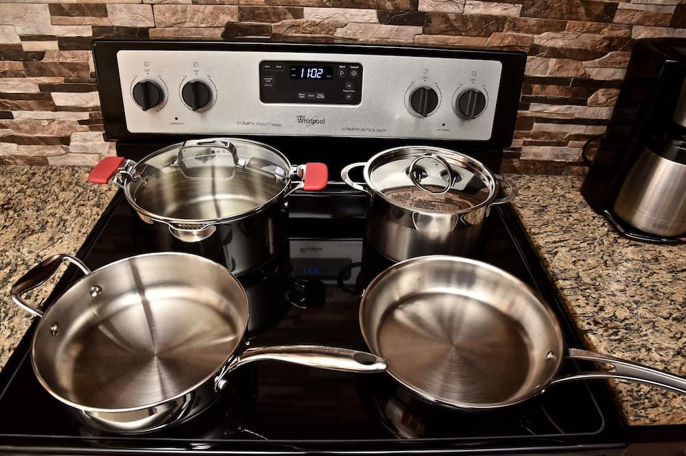 Photo of Kitchen in Barrio Santa Lucia