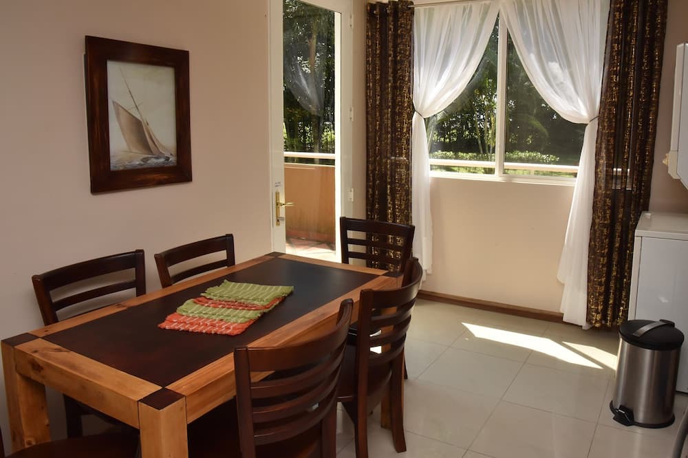 Photo of Kitchen in Barrio Santa Lucia