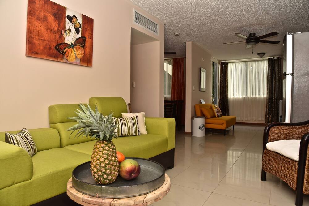 Photo of Livingroom in Barrio Santa Lucia