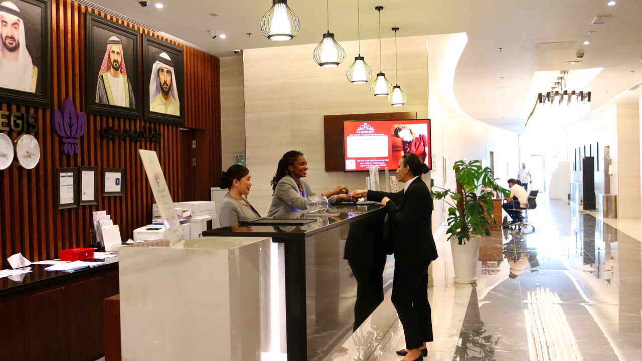 Photo of Others in Downtown Dubai