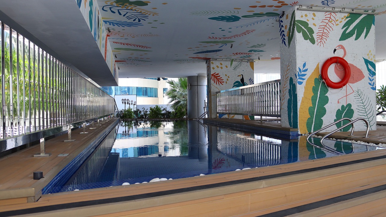 Photo of Outdoor in Downtown Dubai