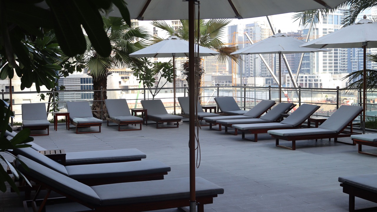 Photo of Outdoor in Downtown Dubai