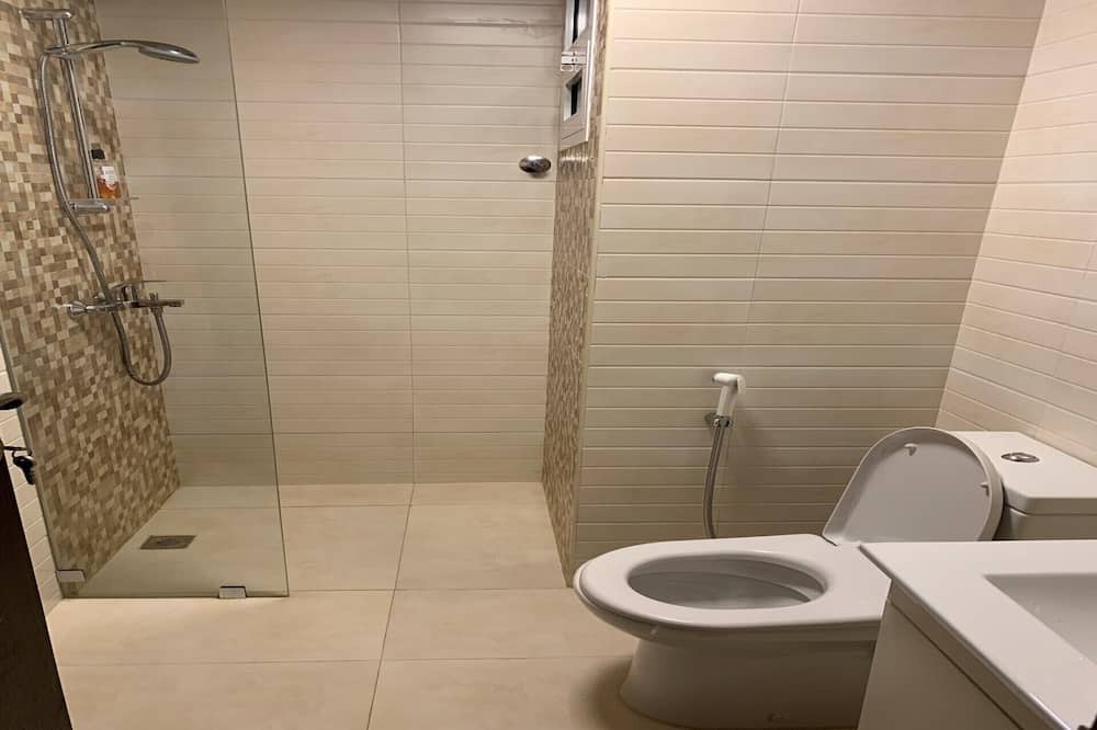 Photo of Bathroom in Qurm