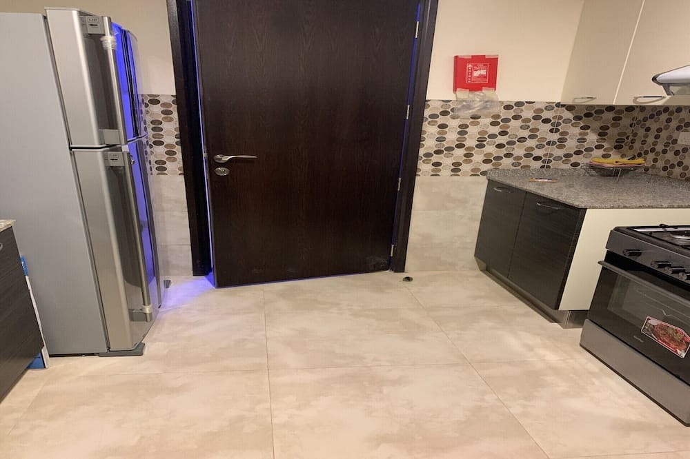 Photo of Kitchen in Qurm