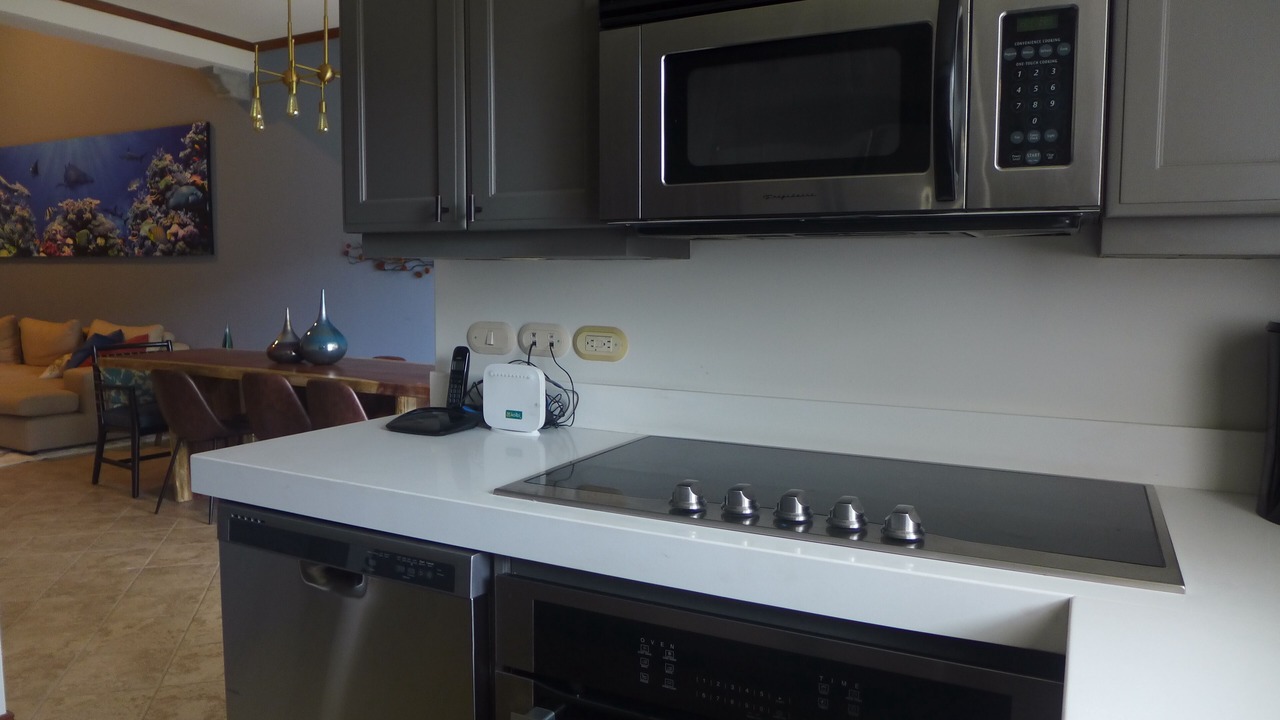 Photo of Kitchen in Herradura