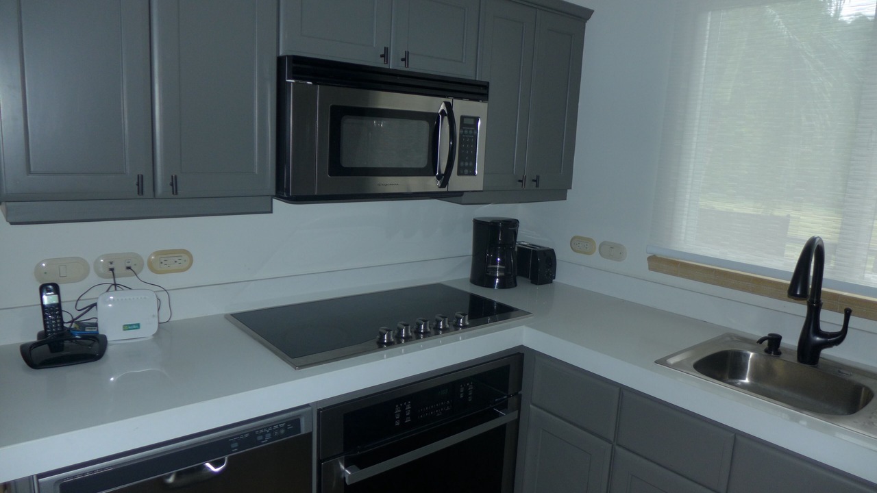 Photo of Kitchen in Herradura