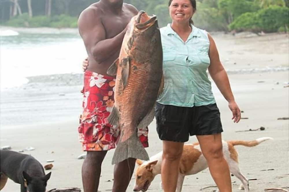 Photo of Others in Cabo Matapalo