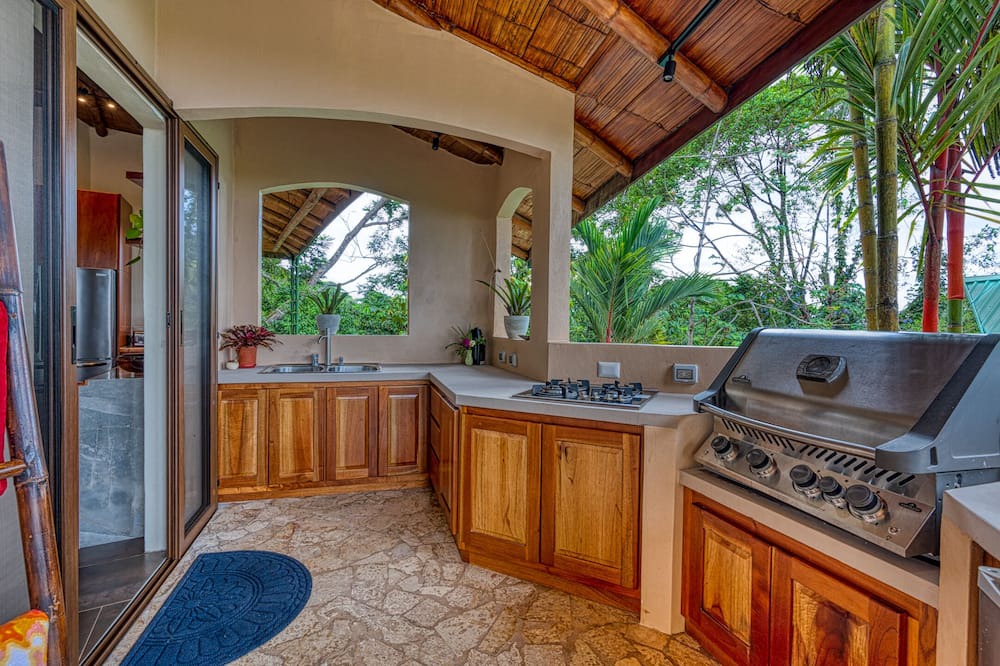 Photo of Outdoor in Dominicalito