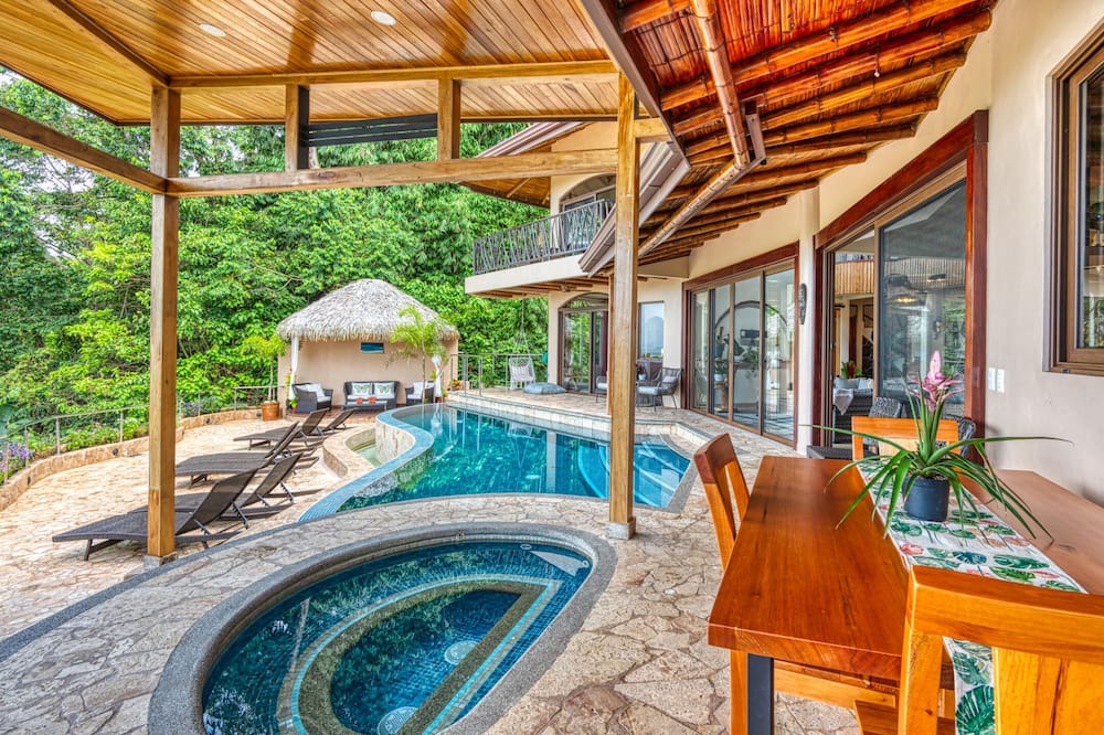 Photo of Outdoor in Dominicalito