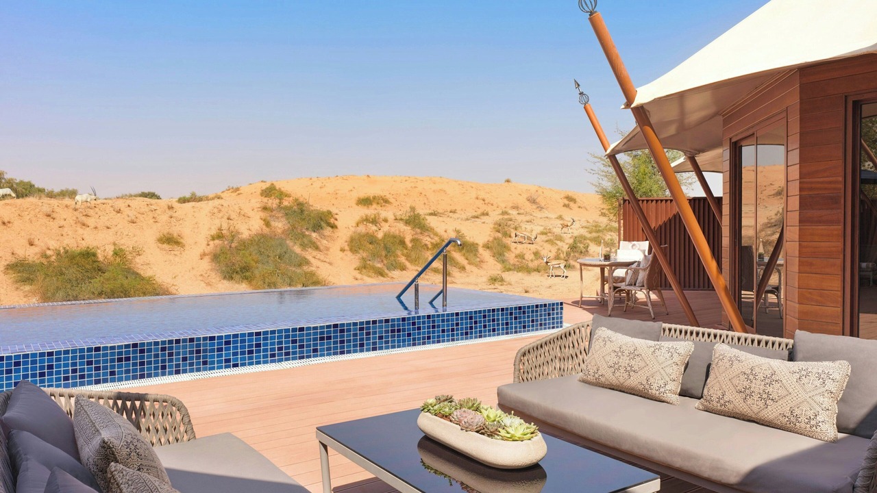 Photo of Outdoor in Ras Al Khaimah
