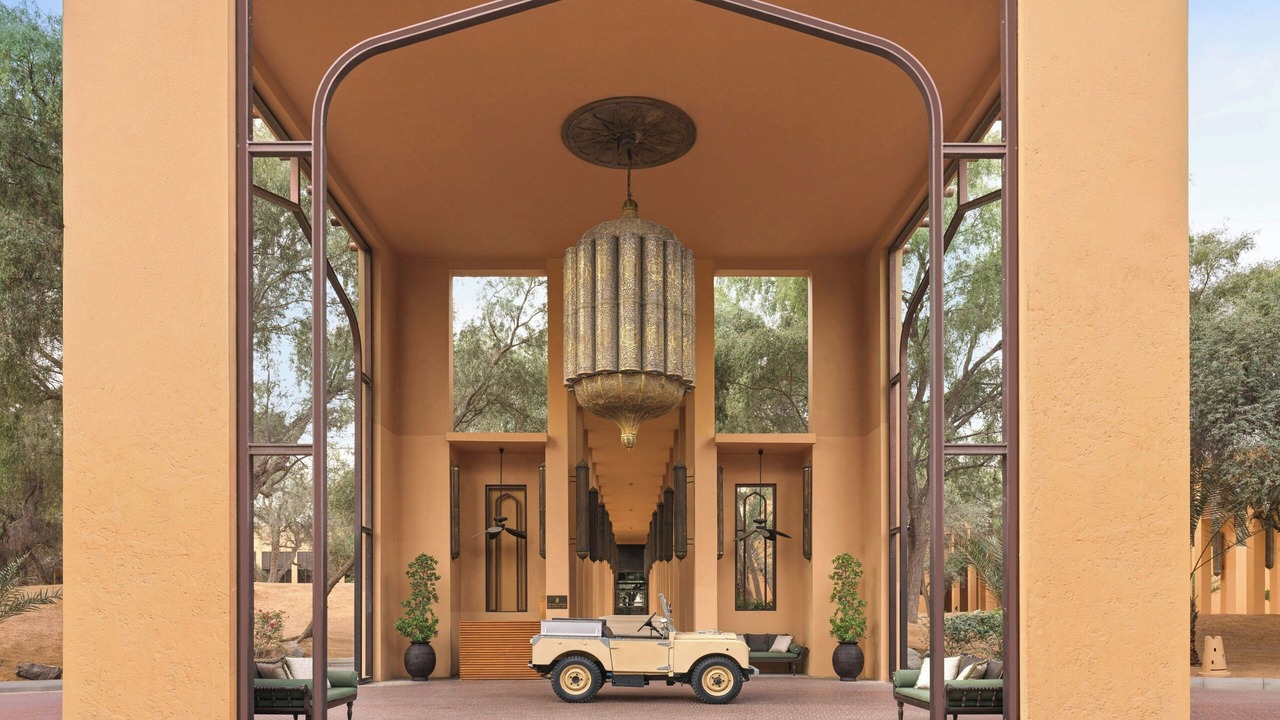 Photo of Others in Ras Al Khaimah