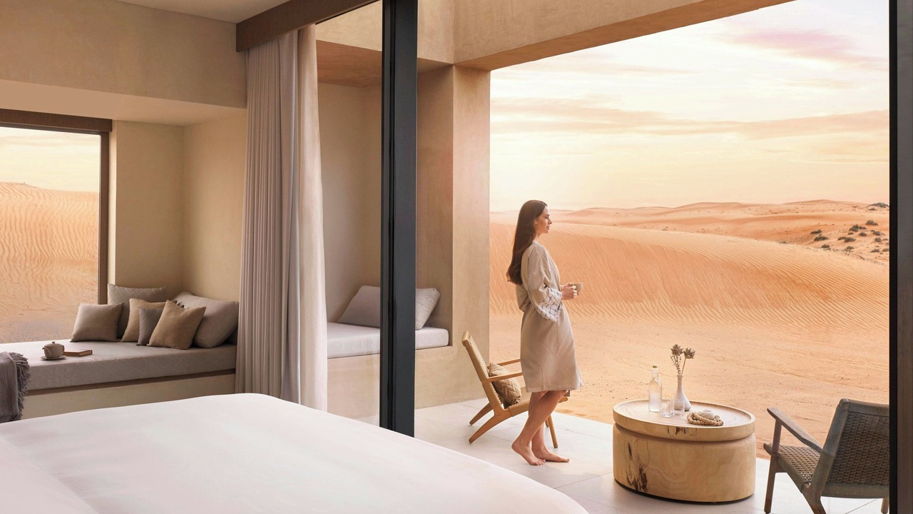 Photo of Outdoor in Ras Al Khaimah