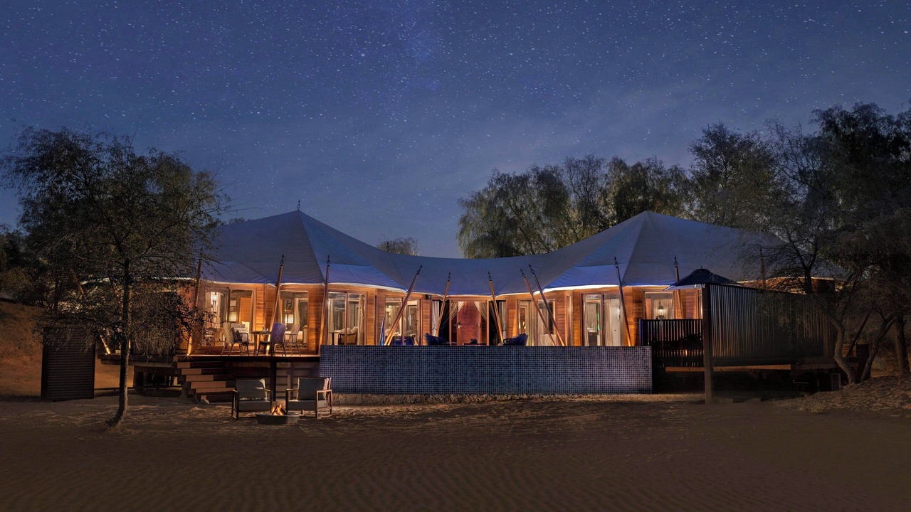 Photo of Outdoor in Ras Al Khaimah