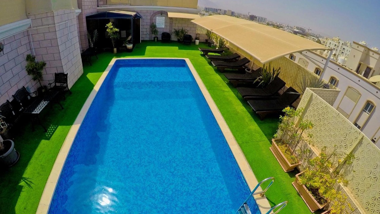 Photo of Outdoor in Al Ghubrah Ash Shamaliyyah