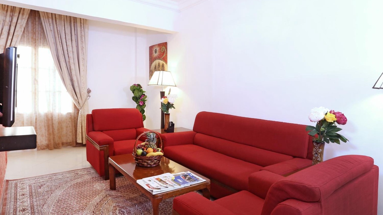 Photo of Livingroom in Al Ghubrah Ash Shamaliyyah