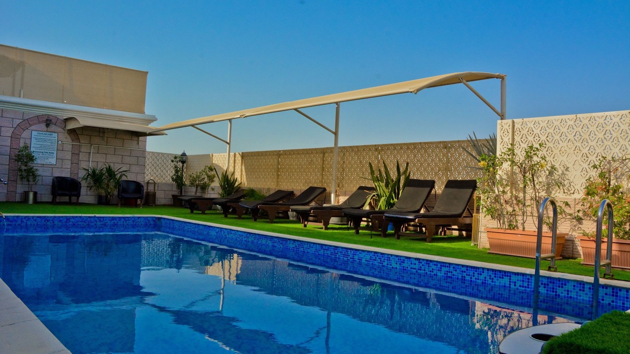 Photo of Outdoor in Al Ghubrah Ash Shamaliyyah