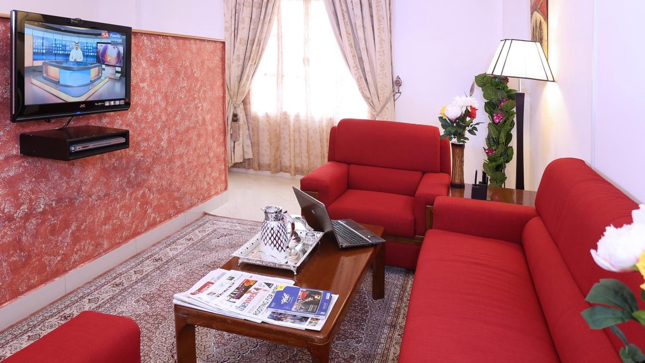 Photo of Livingroom in Al Ghubrah Ash Shamaliyyah