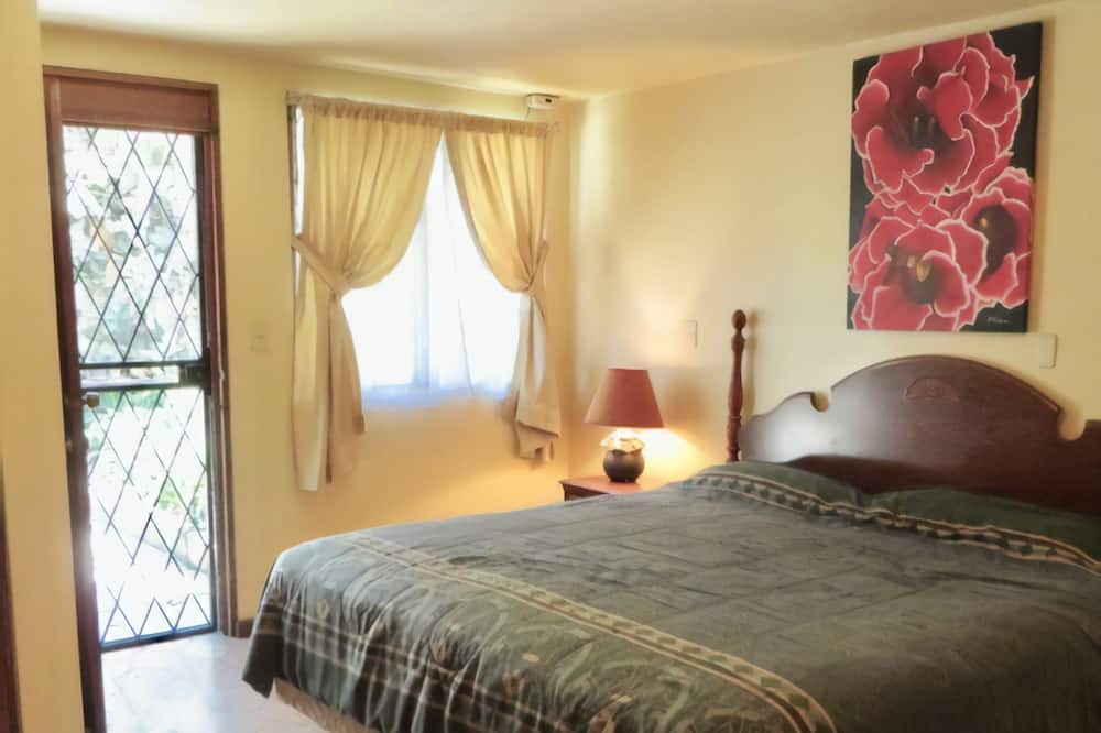Photo of Bedroom in San Pedro