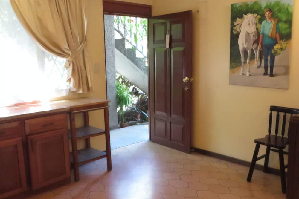 Photo of Livingroom in San Pedro