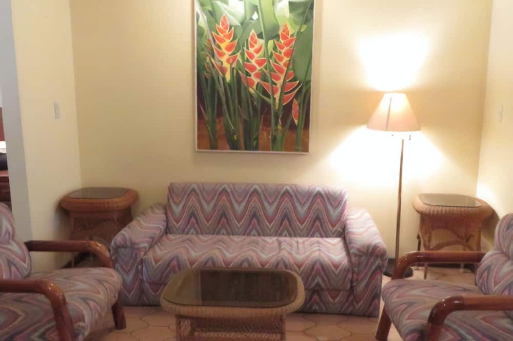 Photo of Livingroom in San Pedro