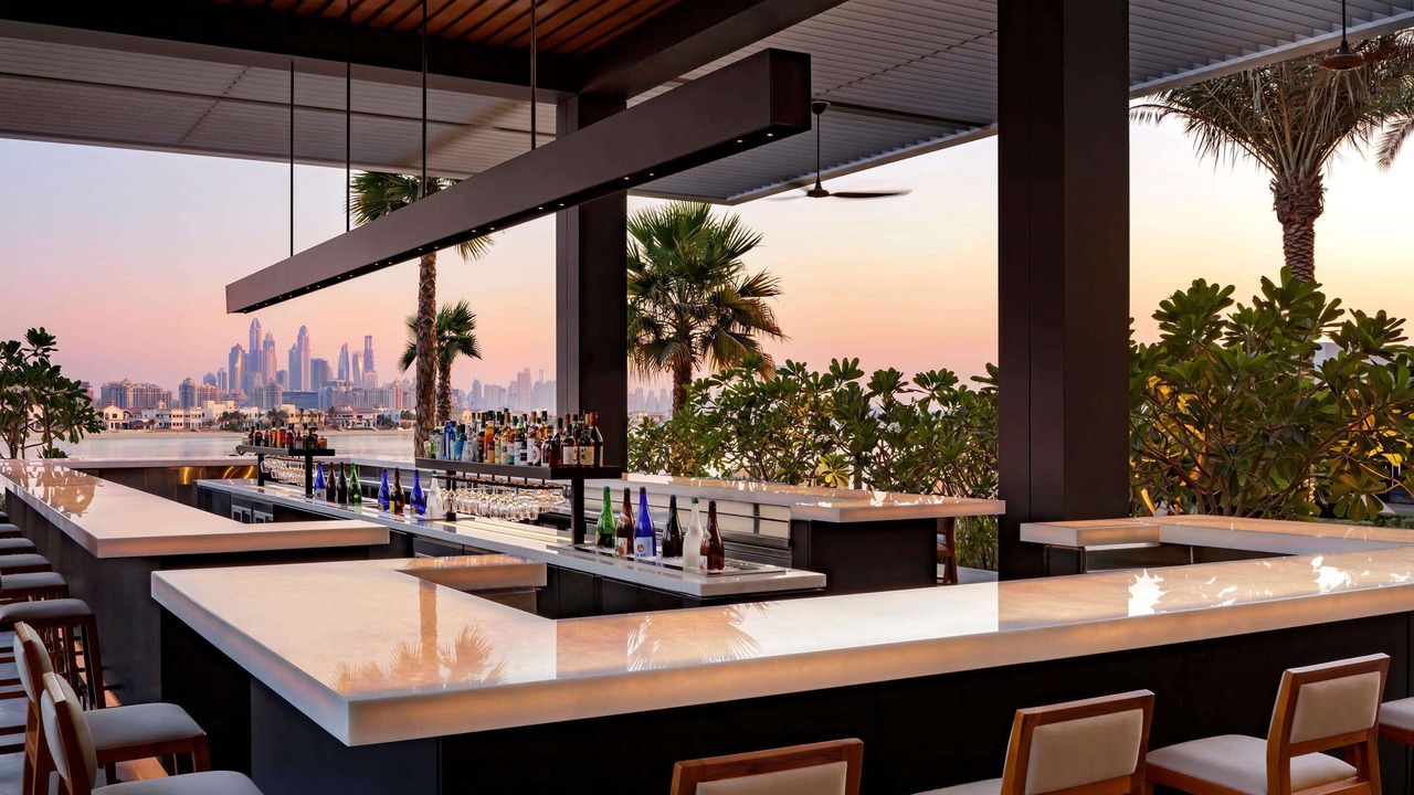 Photo of Others in Palm Jumeirah