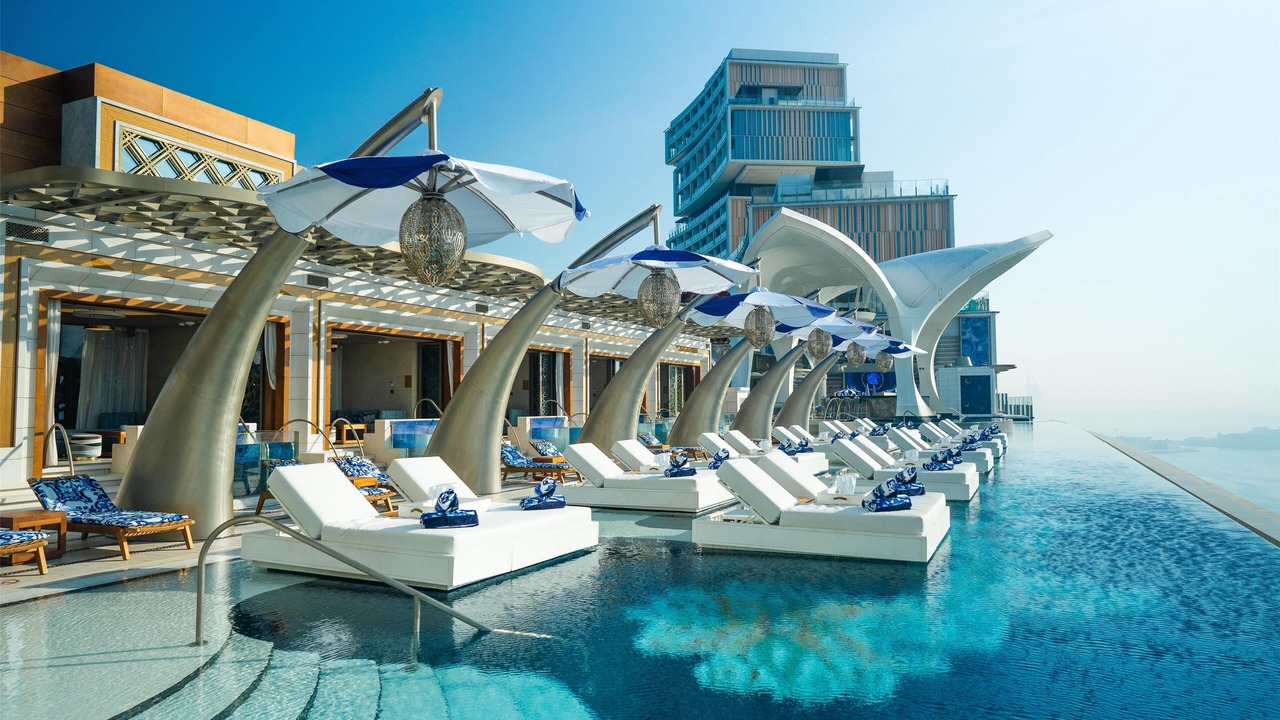 Photo of Outdoor in Palm Jumeirah