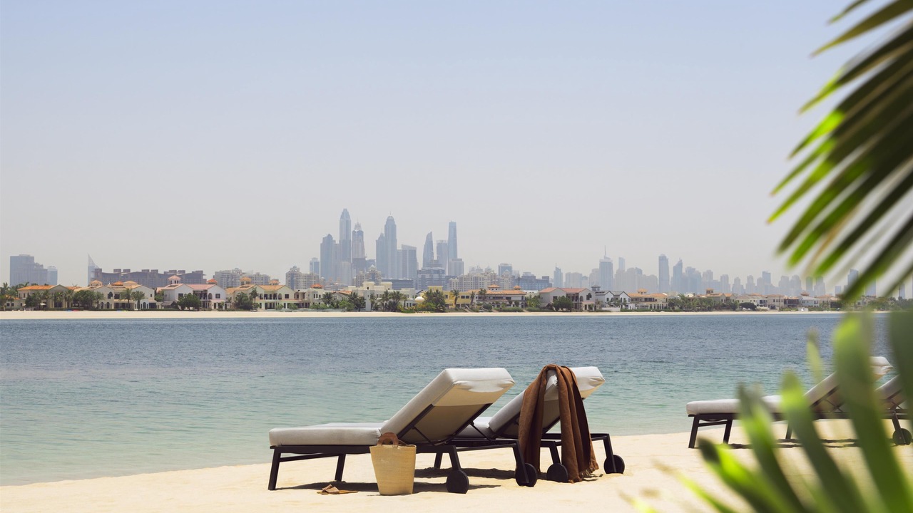 Photo of Others in Palm Jumeirah