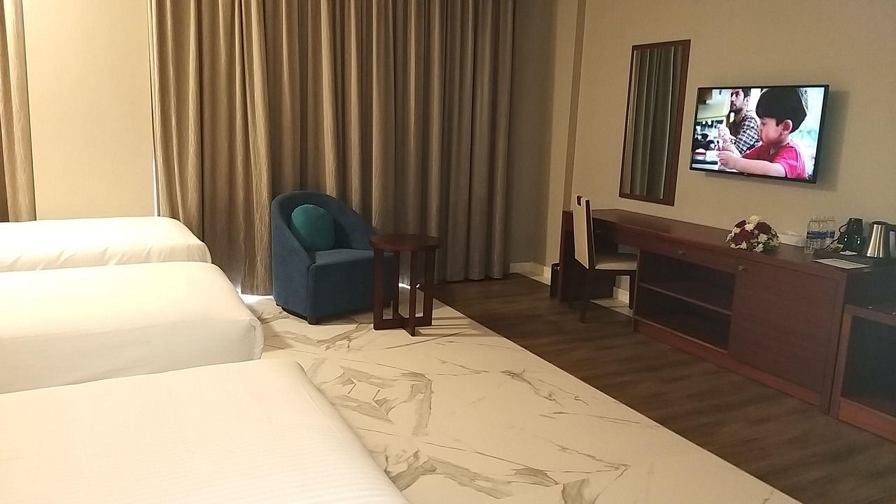 Photo of Bedroom in Azaiba