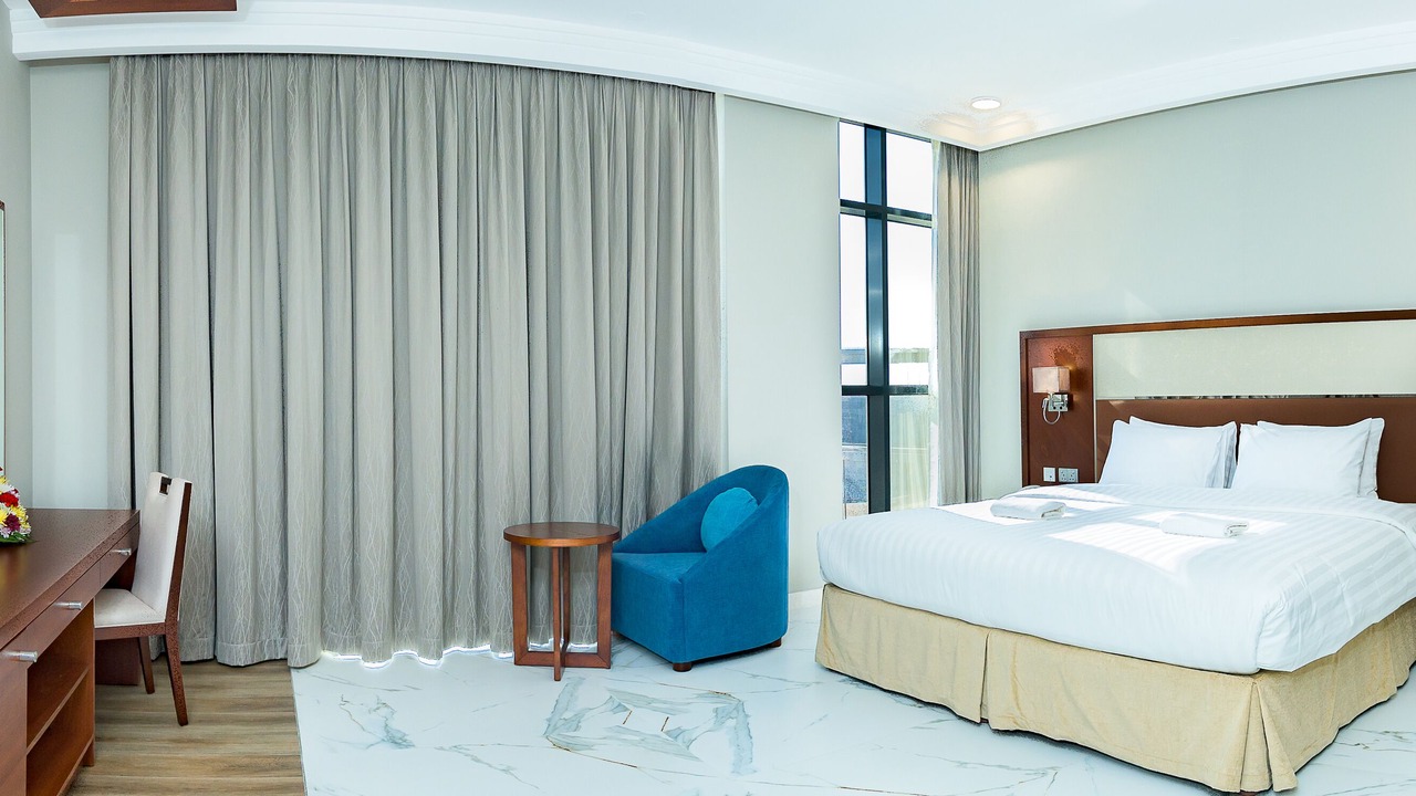Photo of Bedroom in Azaiba
