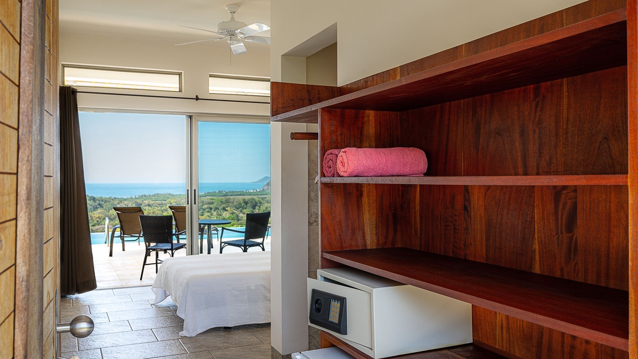 Photo of Bedroom in Bejuco