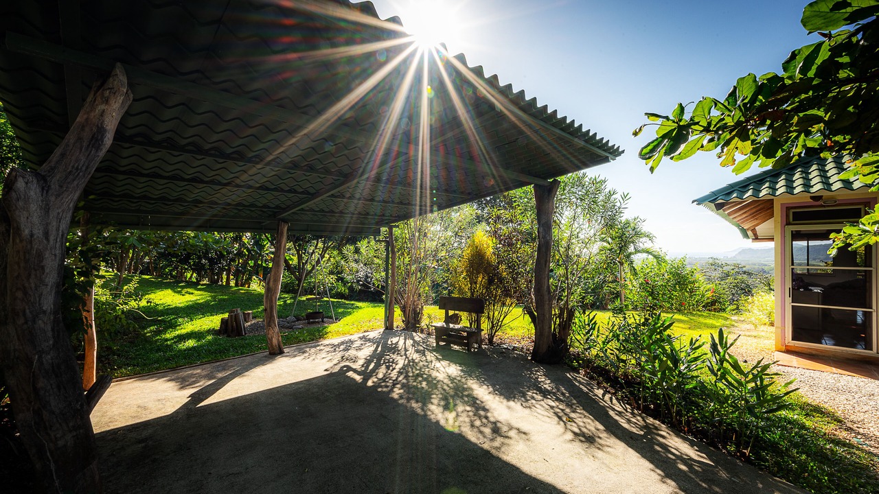 Photo of Outdoor in Bejuco
