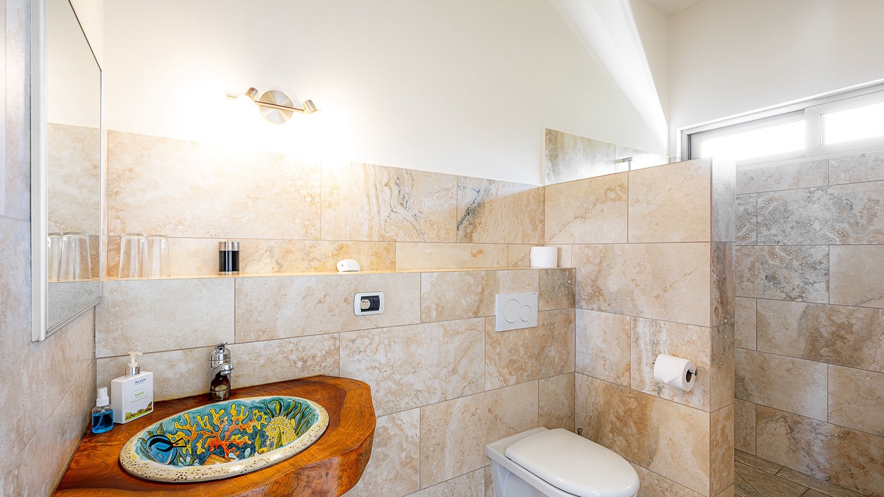 Photo of Bathroom in Bejuco