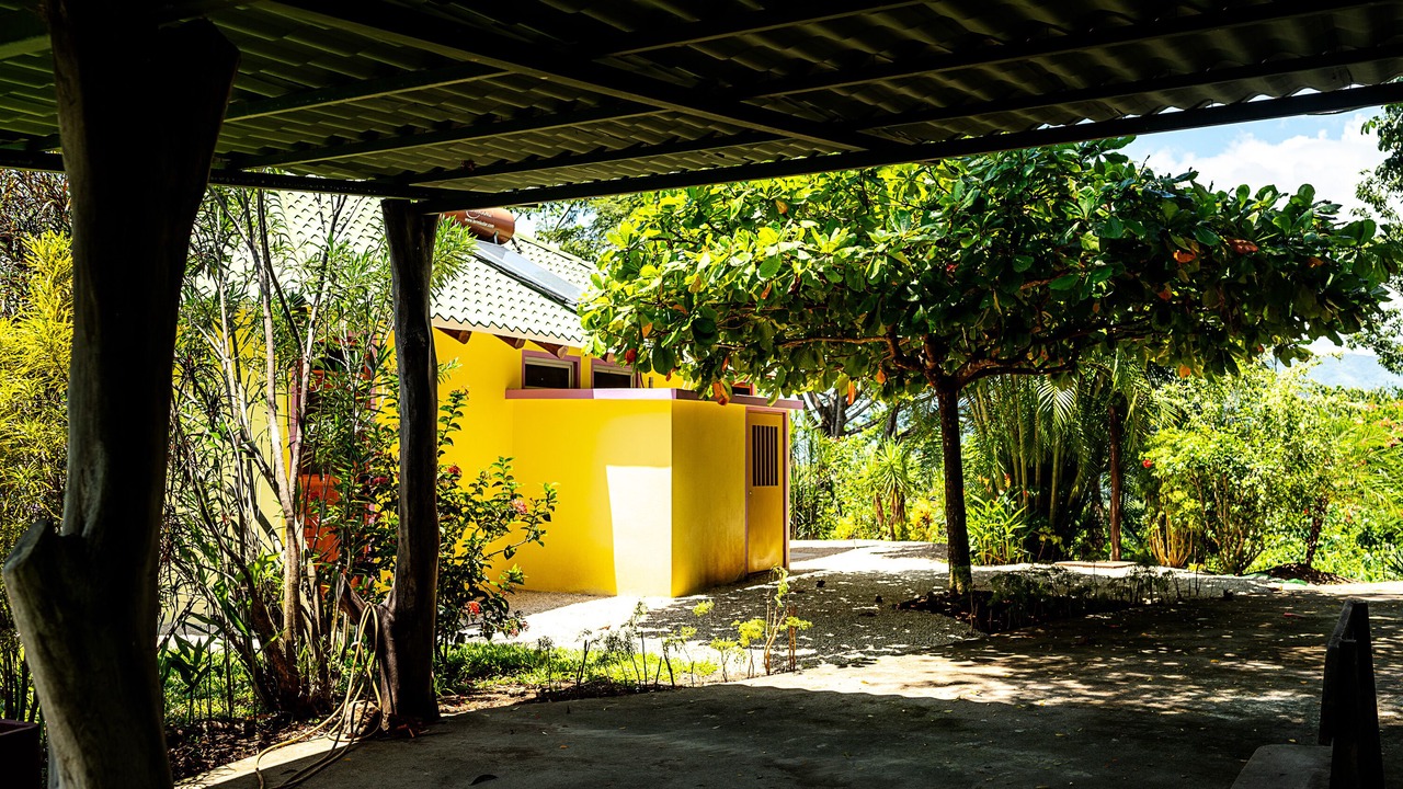 Photo of Outdoor in Bejuco