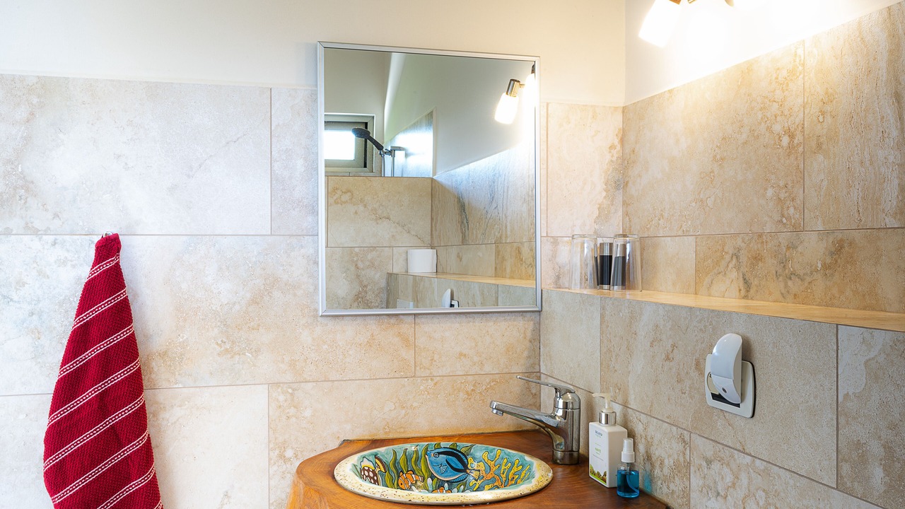 Photo of Bathroom in Bejuco