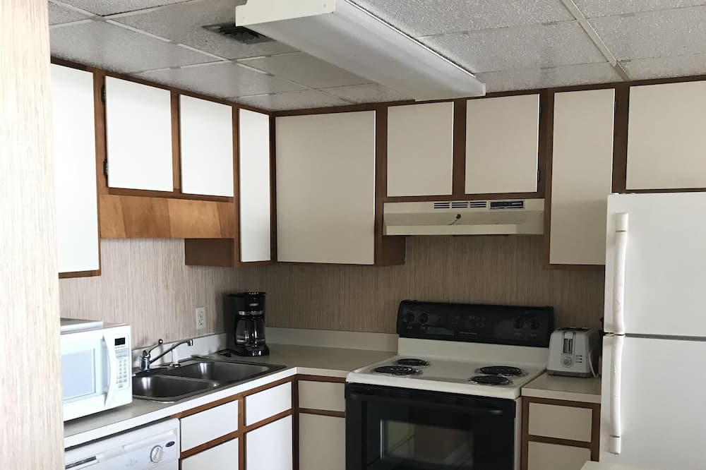 Photo of Kitchen in Garden City