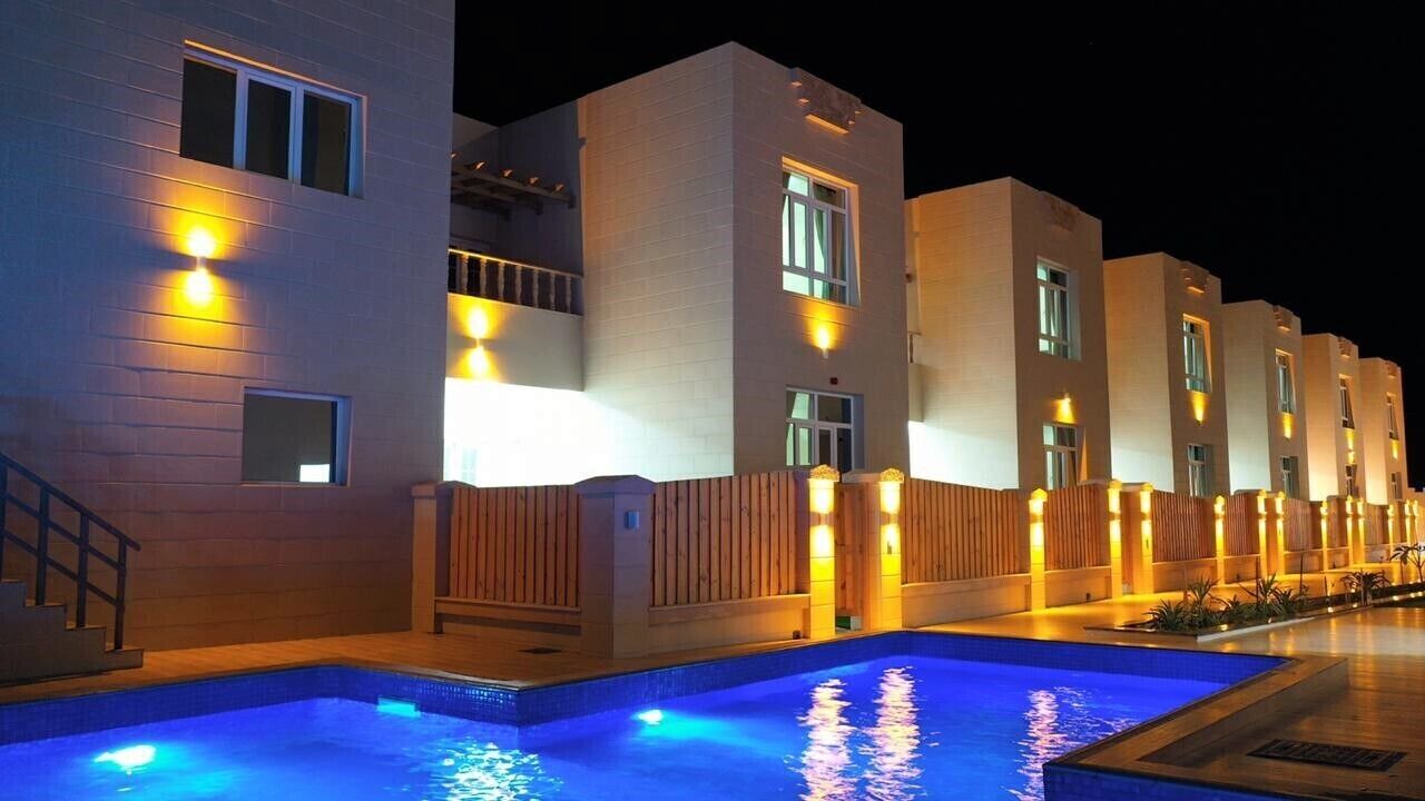 Photo of Outdoor in Al Hadd