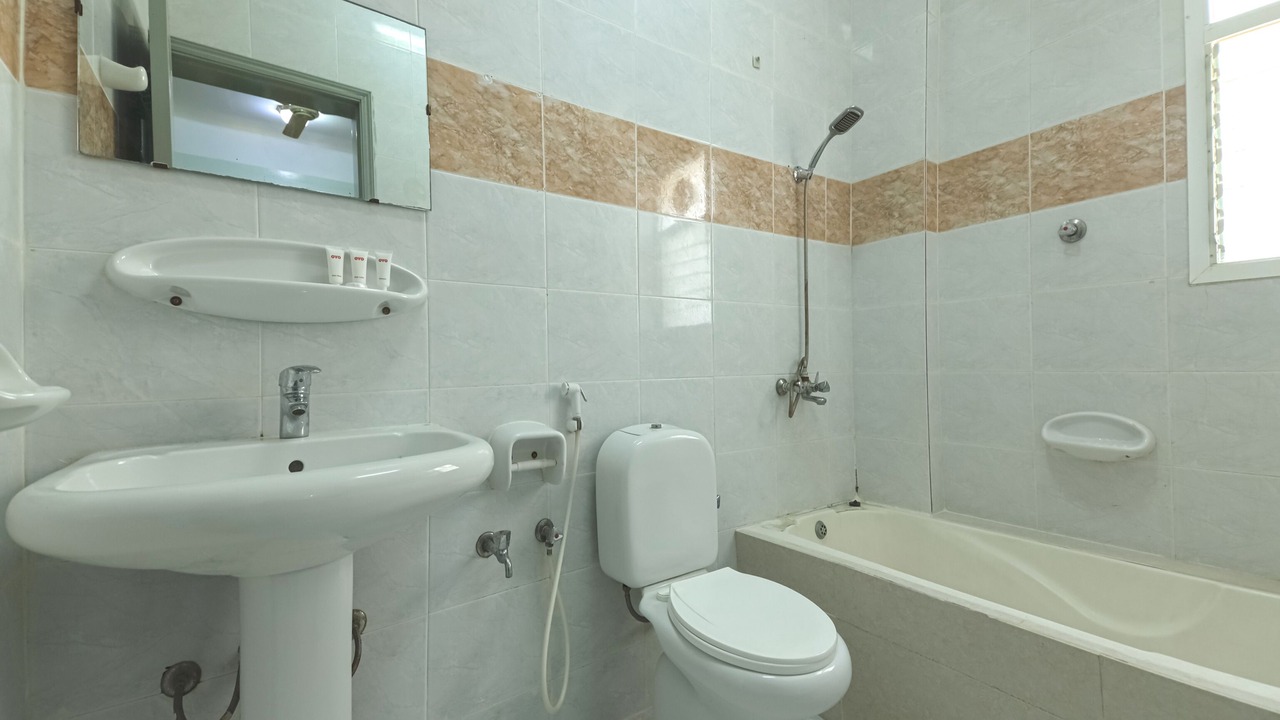 Photo of Bathroom in Sur