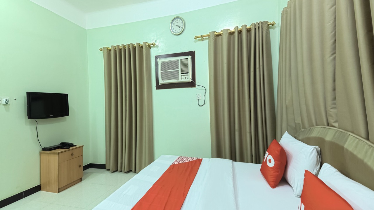 Photo of Bedroom in Sur