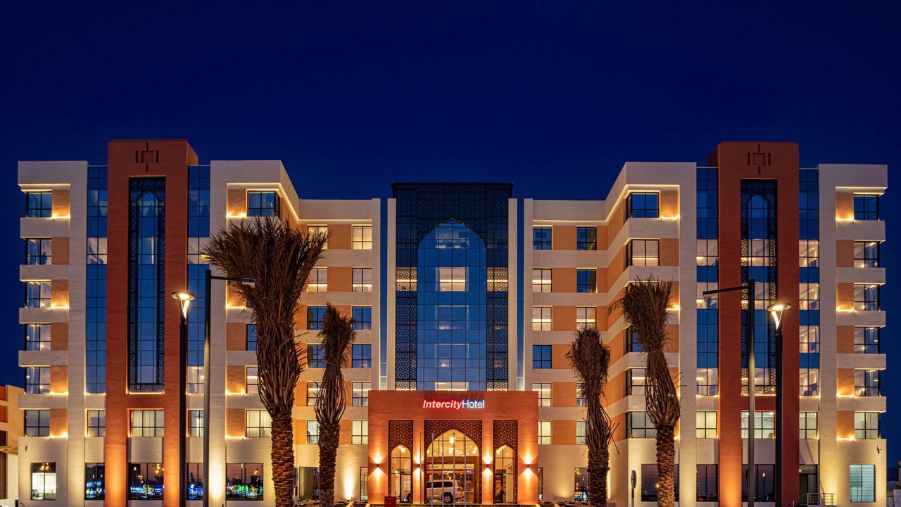 Photo of Outdoor in Nizwa