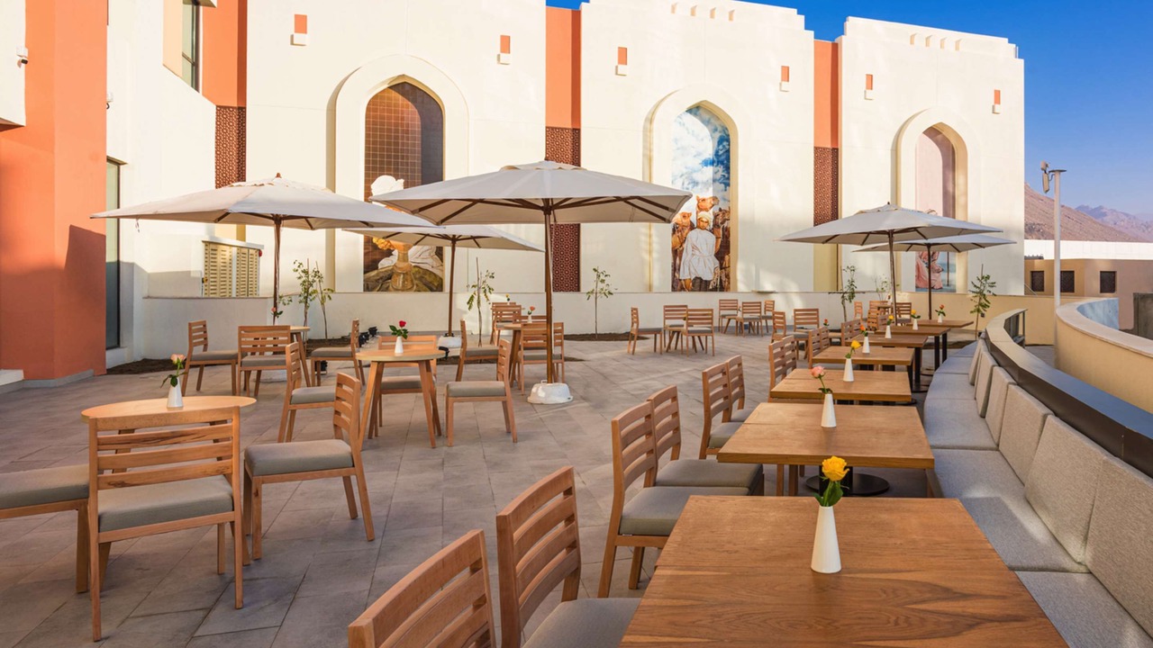 Photo of Others in Nizwa