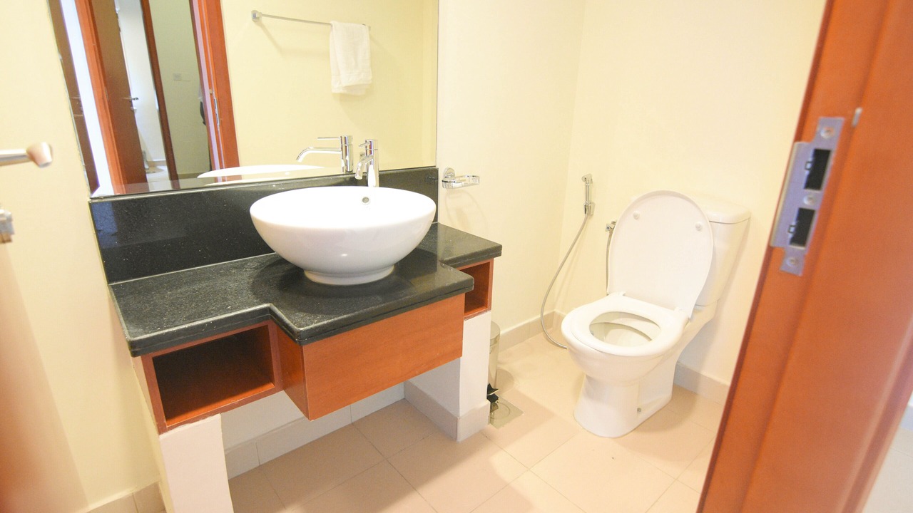 Photo of Bathroom in DIFC