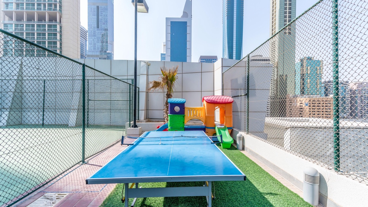 Photo of Outdoor in DIFC