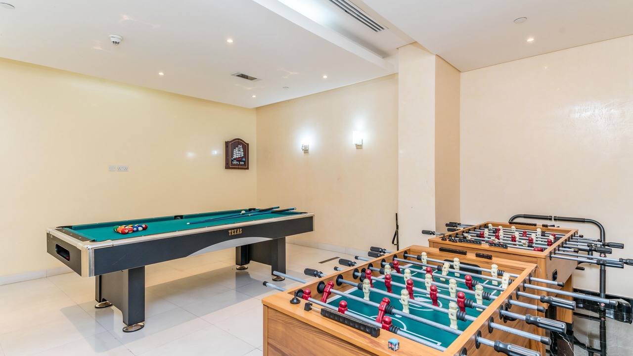 Photo of Bedroom in DIFC