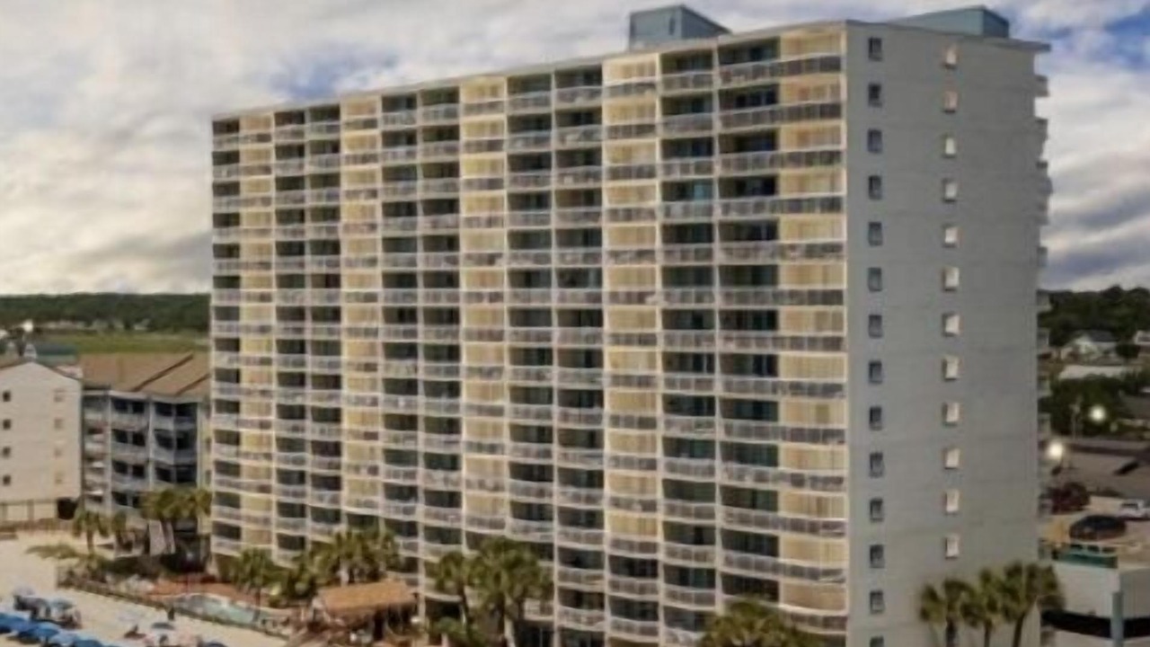 Photo of Outdoor in Garden City