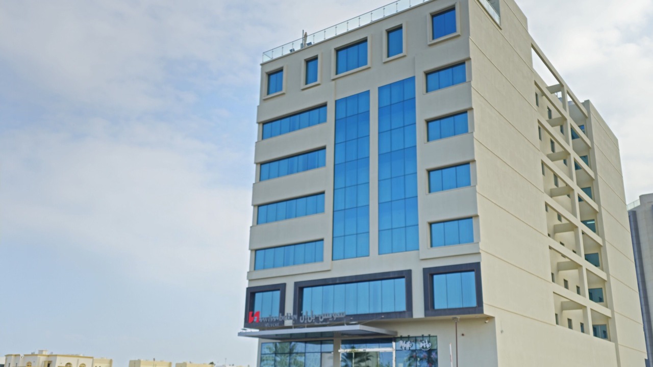 Photo of Outdoor in Azaiba