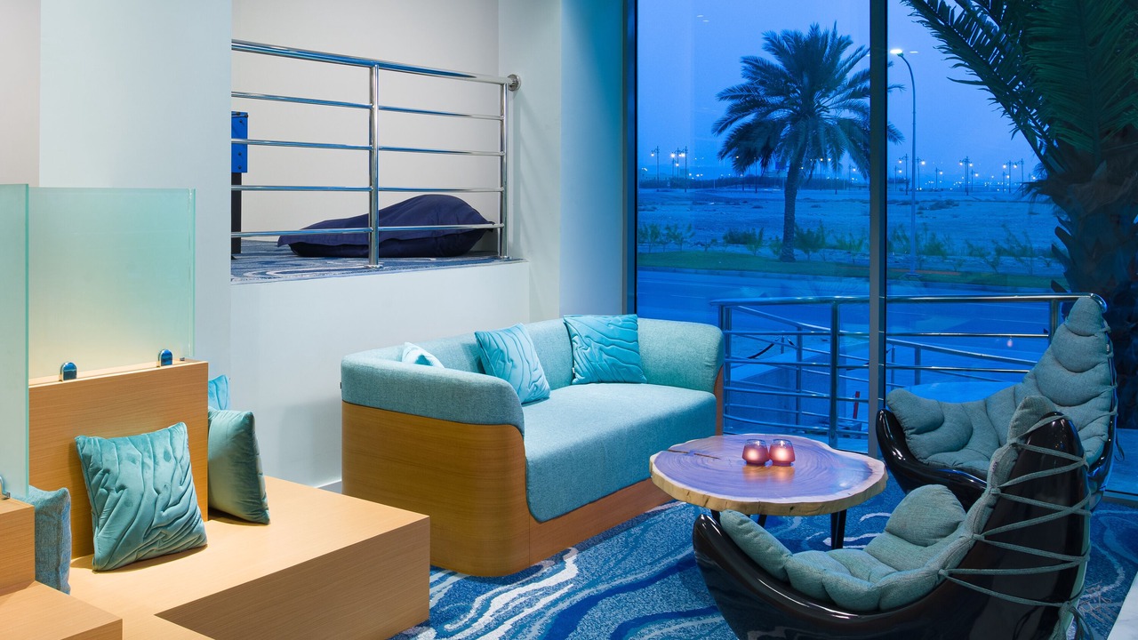 Photo of Bedroom in Azaiba