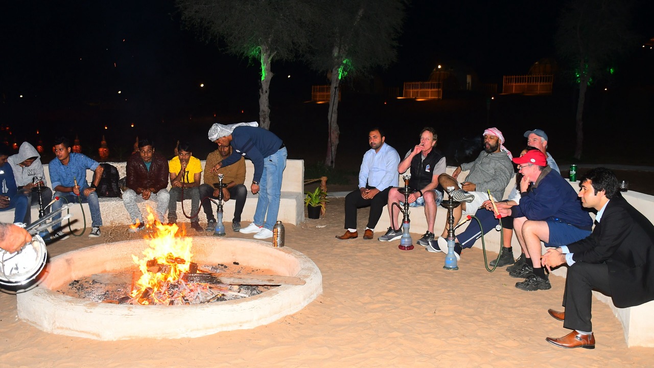 Photo of Livingroom in Ras Al Khaimah