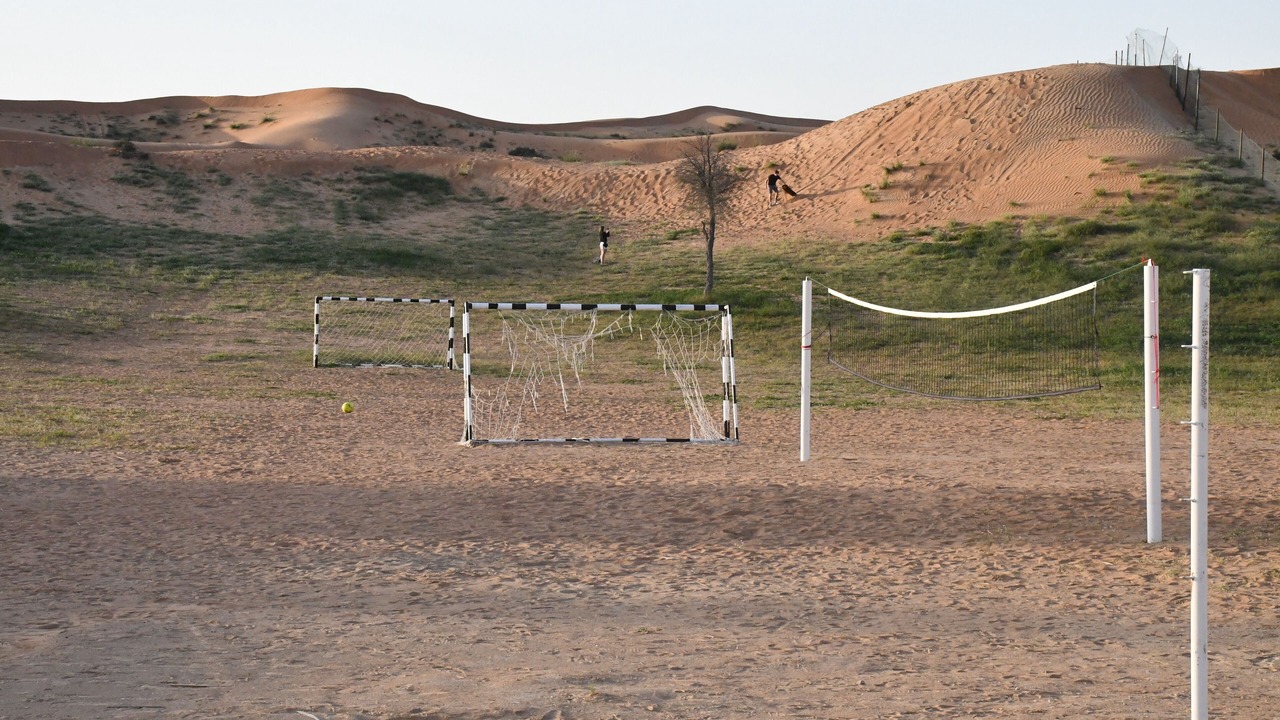 Photo of Outdoor in Ras Al Khaimah